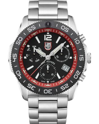 Luminox Xs 3155   Herreur Pacific Diver