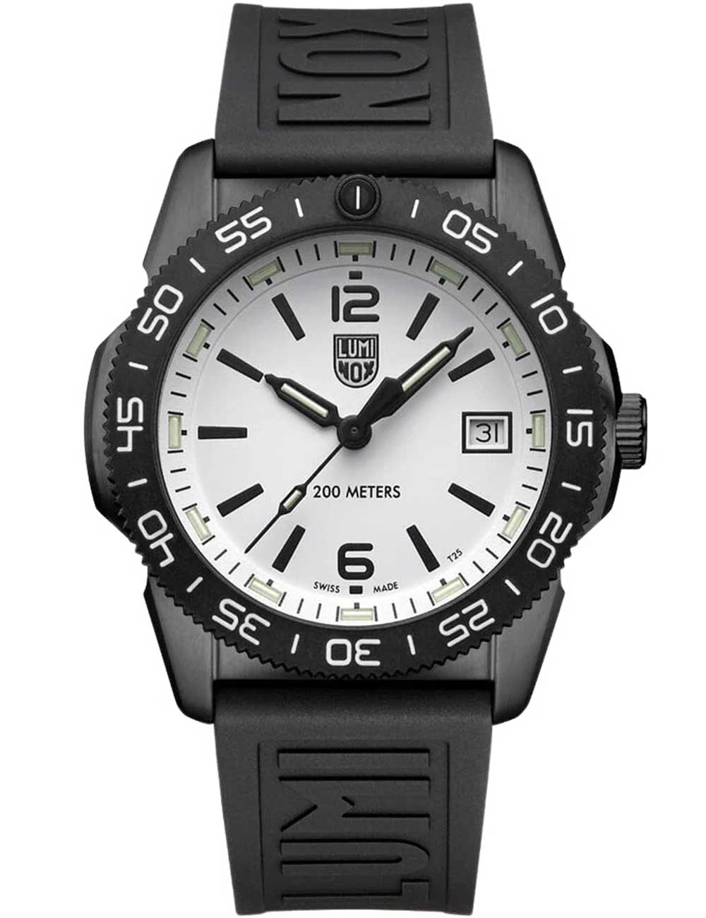 Luminox Xs 3127m Herreur Pacific Diver