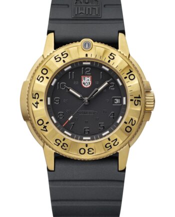 Luminox Xs 3221 Nsf Herreur Navy Seal Foundation