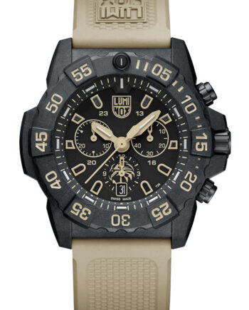 Luminox Xs 3590 Nsf Set Herreur Navy Seal Foundation