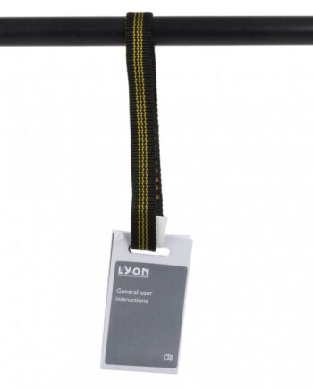 Lyon 25 Mm Nylon Sling  50 Cm