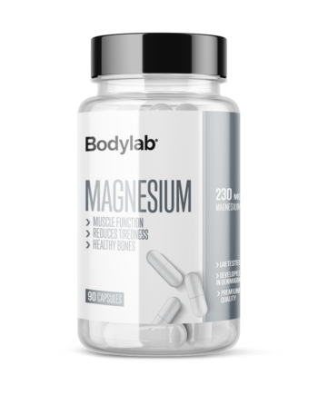 Magnesium  90 Stk