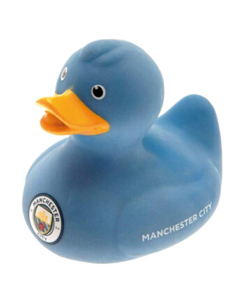 Manchester City Badeand