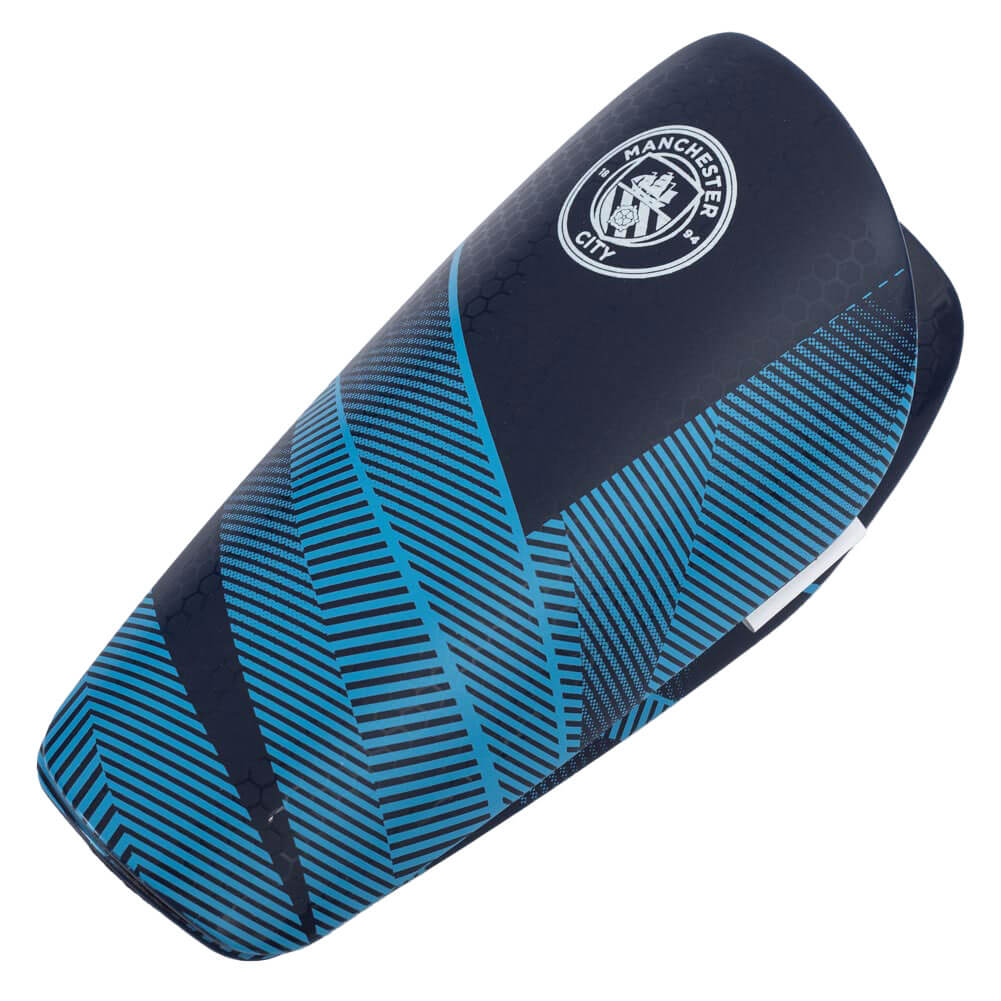 Manchester City Benskinner  -  år