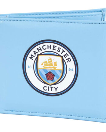 Manchester City Blå Pung
