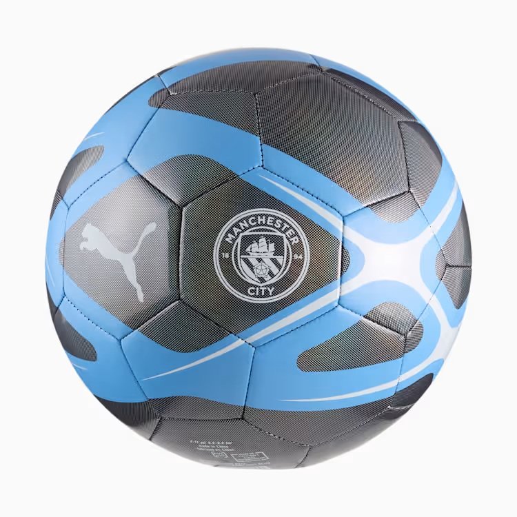 Manchester City Culture Ball 2026 27 Size -