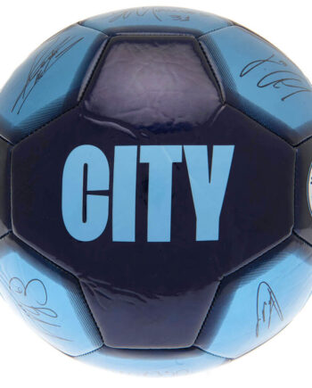 Manchester City Fc Fodbold Str