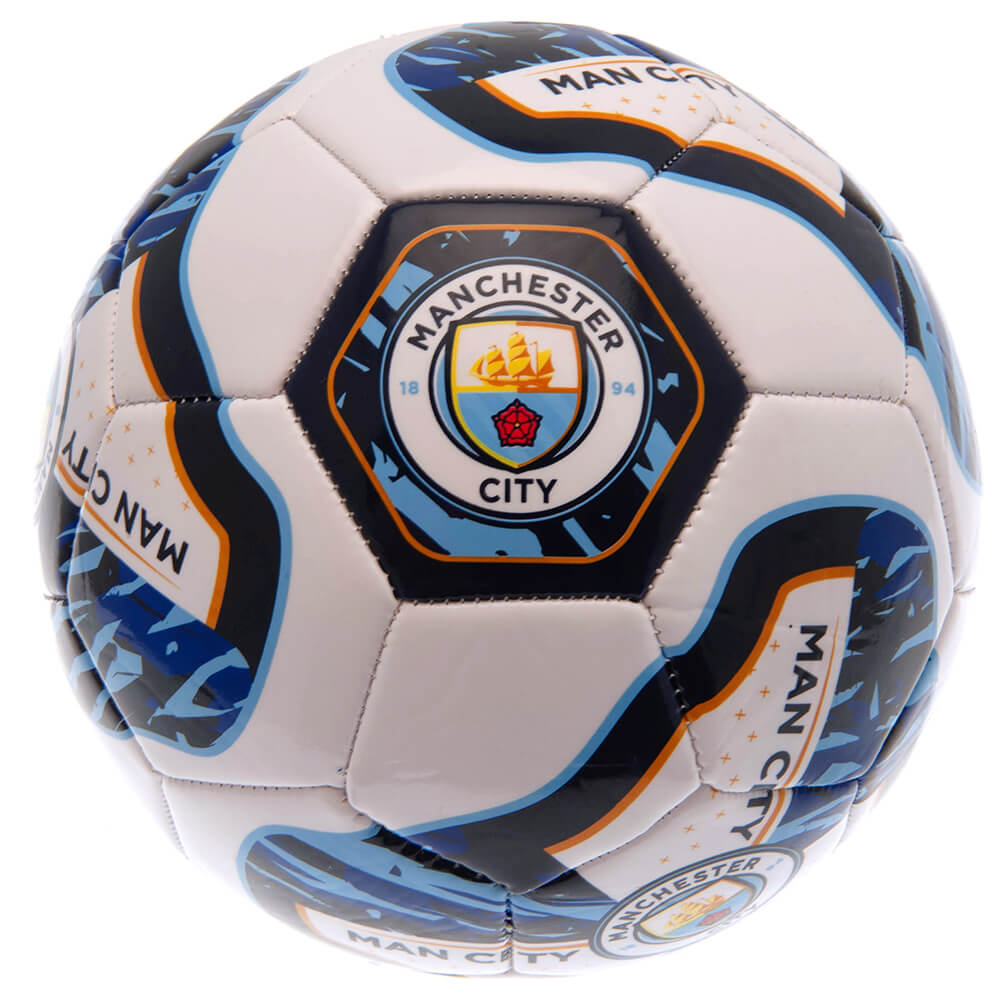Manchester City Fc Fodbold Str