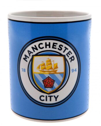 Manchester City Fc Krus