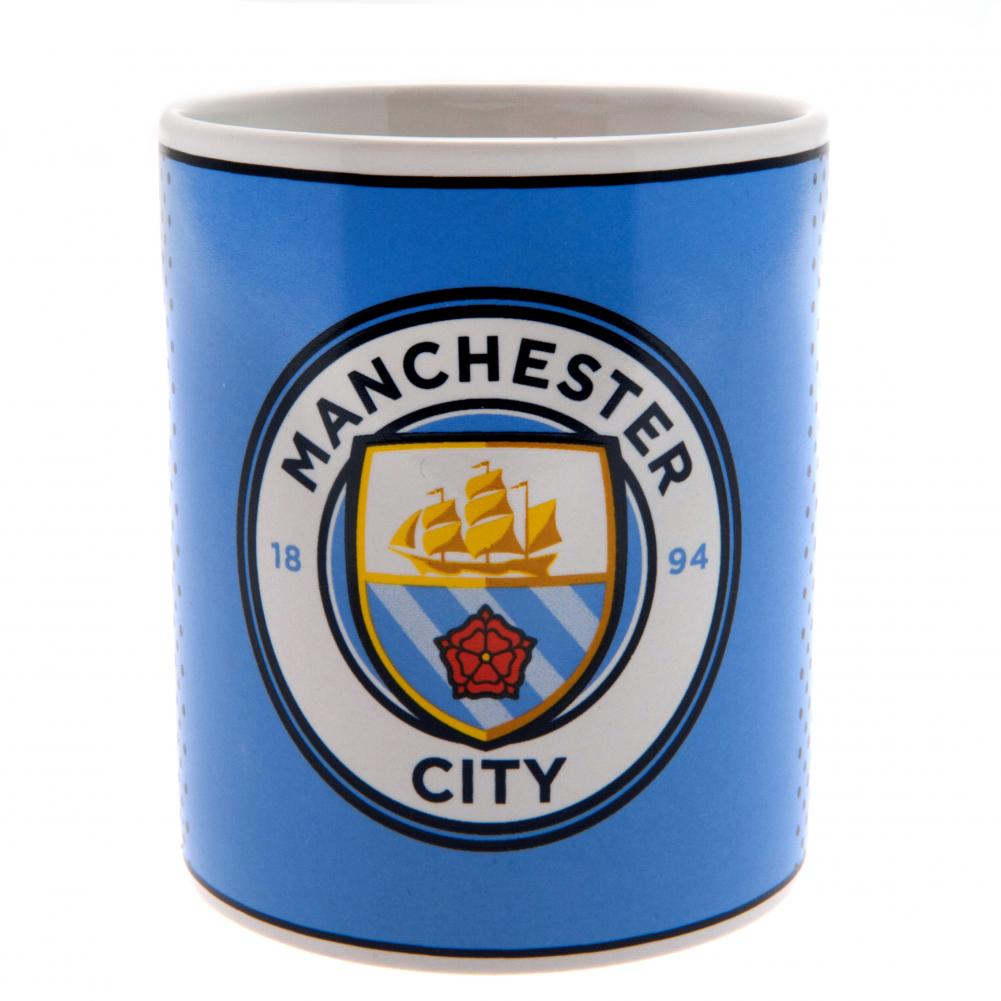 Manchester City Fc Krus