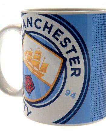 Manchester City Fc Krus