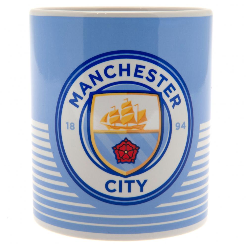 Manchester City Fc Krus   Cm     Cm