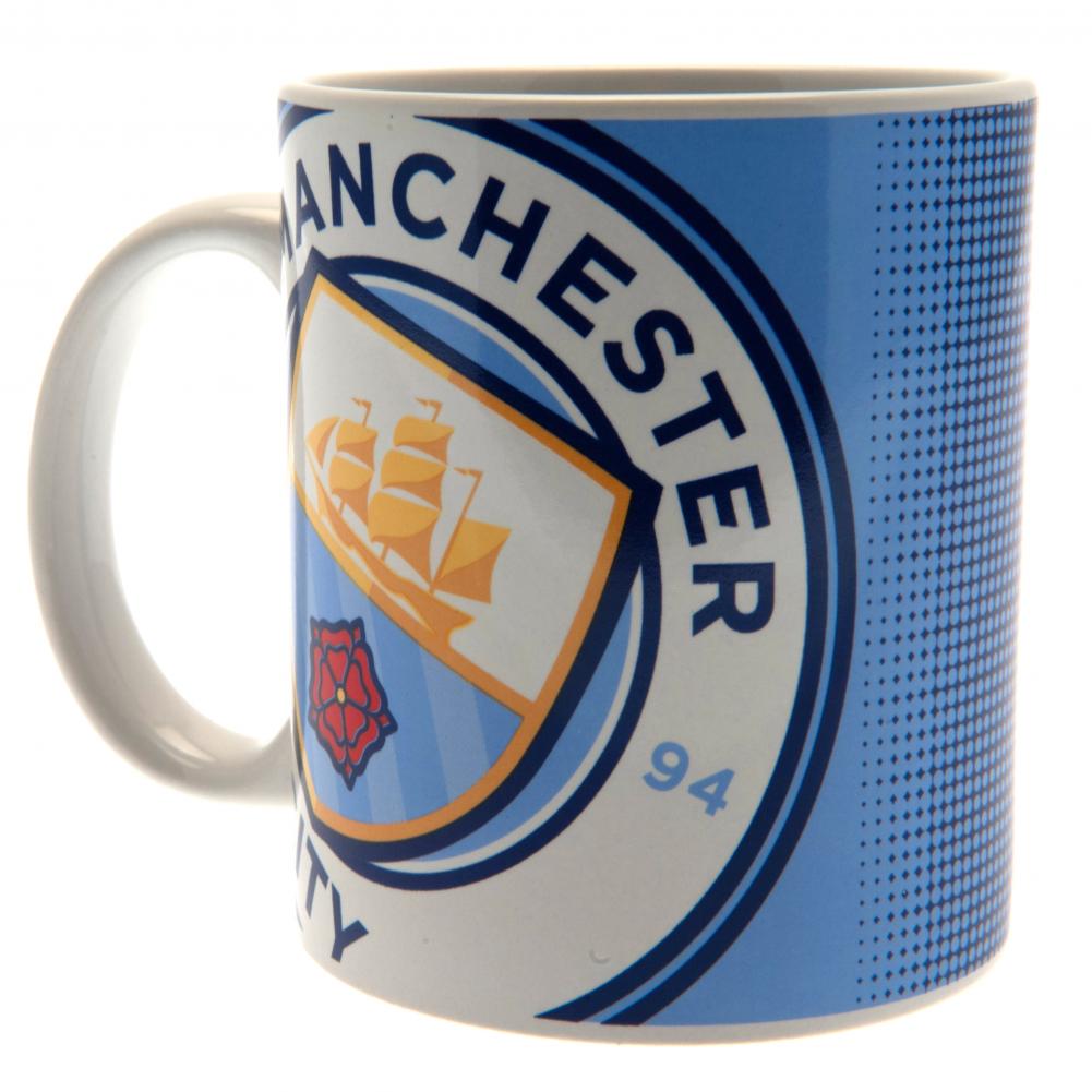 Manchester City Fc Krus