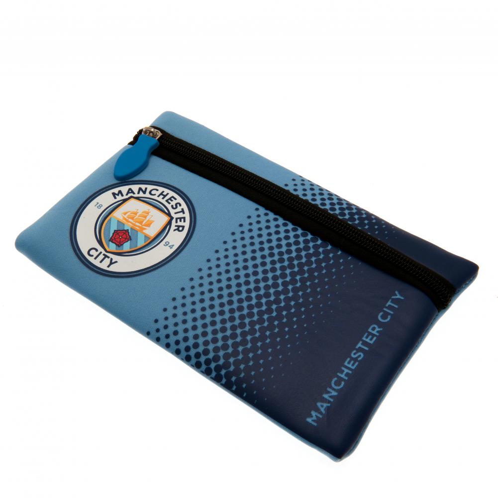 Manchester City Fc Penalhus