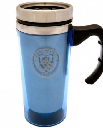 Manchester City Fc Termokrus 450ml