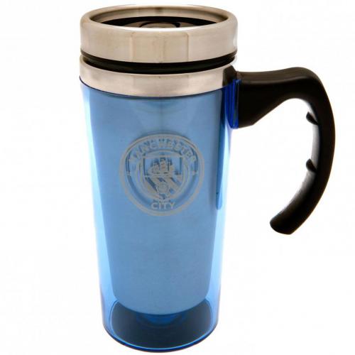 Manchester City Fc Termokrus 450ml