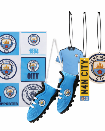 Manchester City Fc  Ultimate Bilpakke