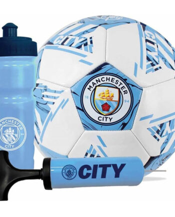 Manchester City Gavesæt