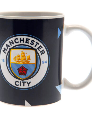 Manchester City Krus