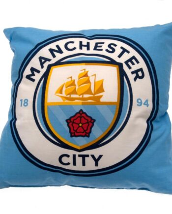 Manchester City Pude