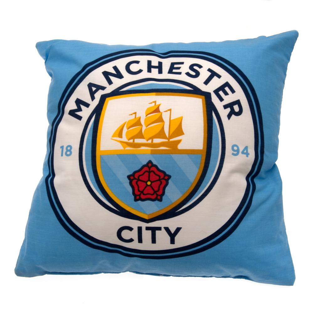 Manchester City Pude