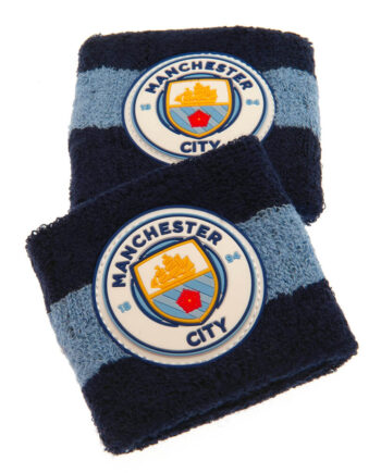 Manchester City Svedbånd