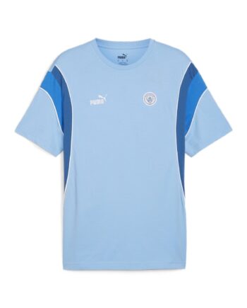 Manchester City  -shirt Team Mens-