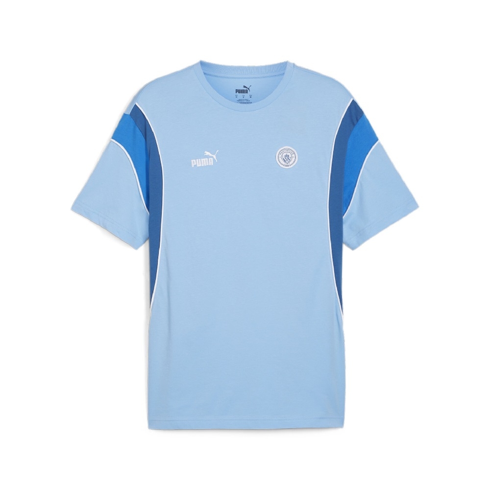 Manchester City  -shirt Team Mens-