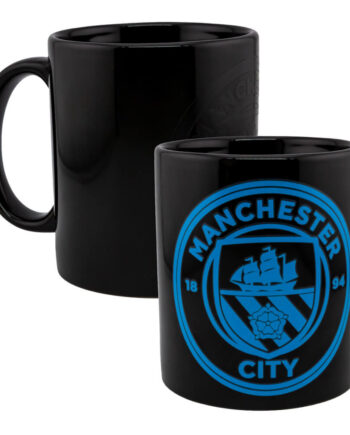 Manchester City Varmeskiftende Krus