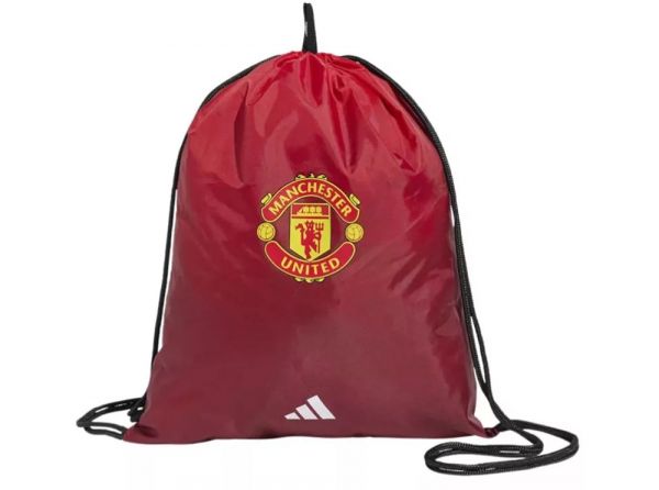 Manchester United Adidas Gymnastikpose