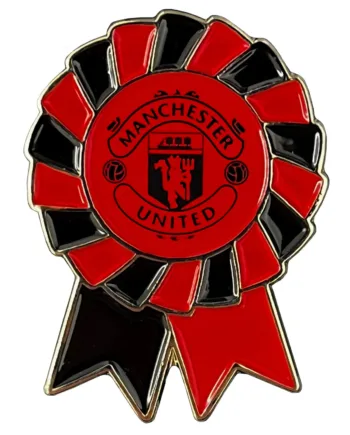 Manchester United Badge