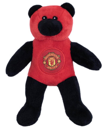 Manchester United Bamse