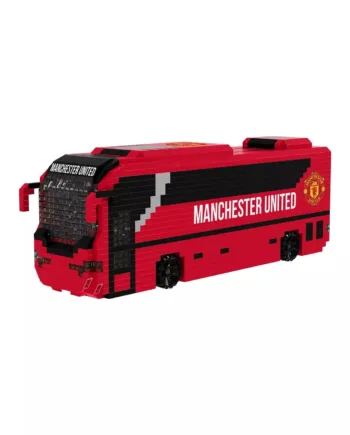 Manchester United Br   Bus 1347 Dele