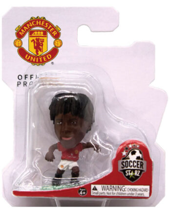 Manchester United Fc Soccerstarz Dorgu