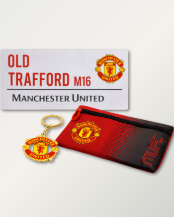 Manchester United Gavesæt Lille