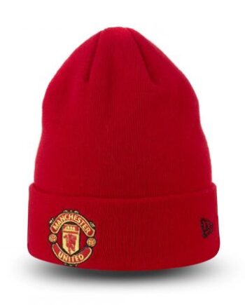 Manchester United Hat