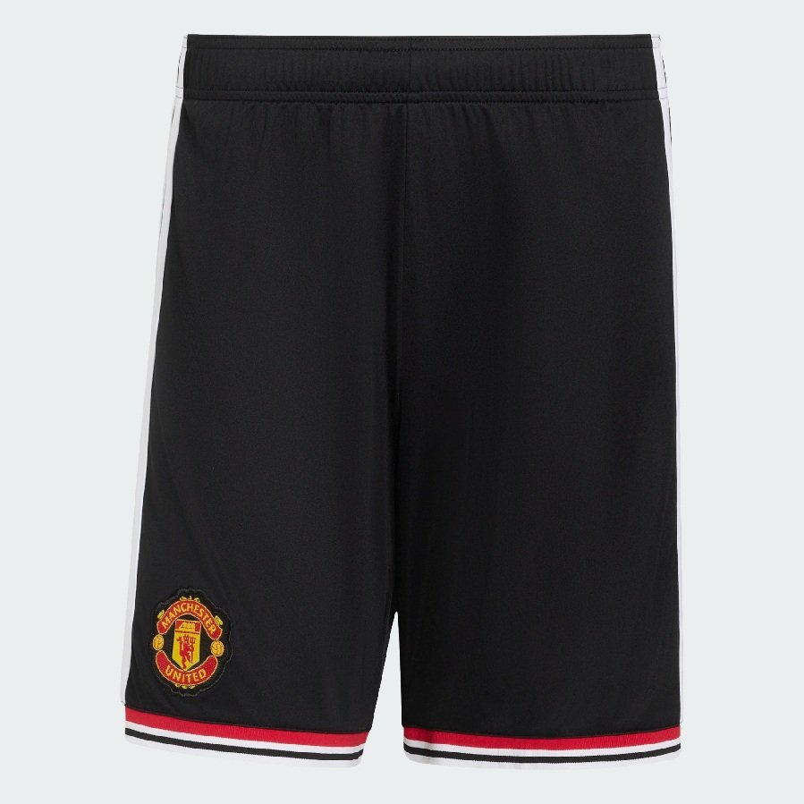 Manchester United Home Shorts 2026 27 Mens-