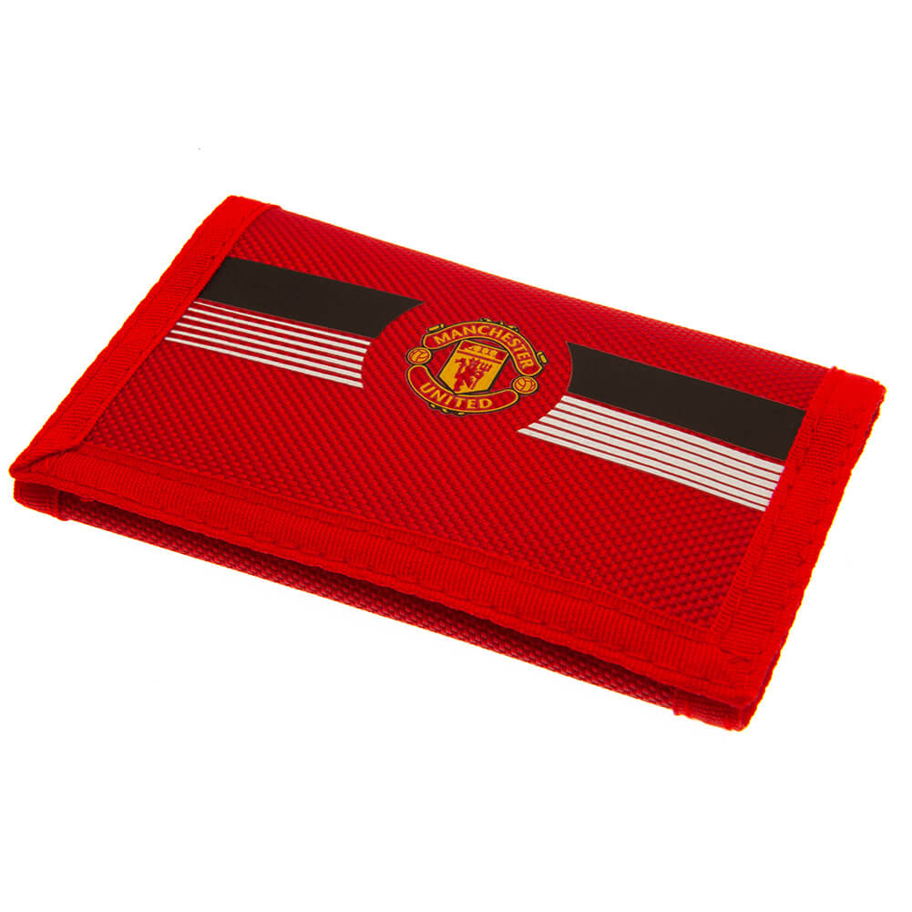 Manchester United Nylon Pung
