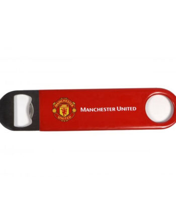 Manchester United  Oplukker Køleskabsmagnet
