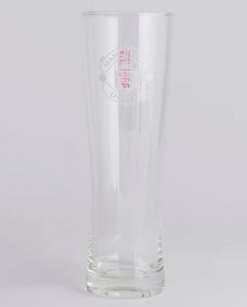 Manchester United Pint Glas 570 Ml