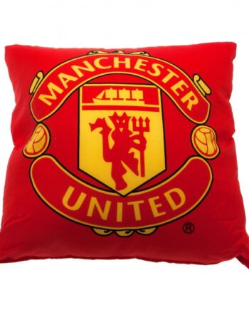 Manchester United Pude Rød