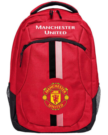 Manchester United Ultra Rygsæk