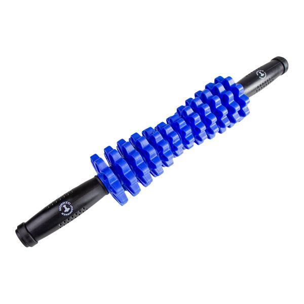 Massagestav Blå