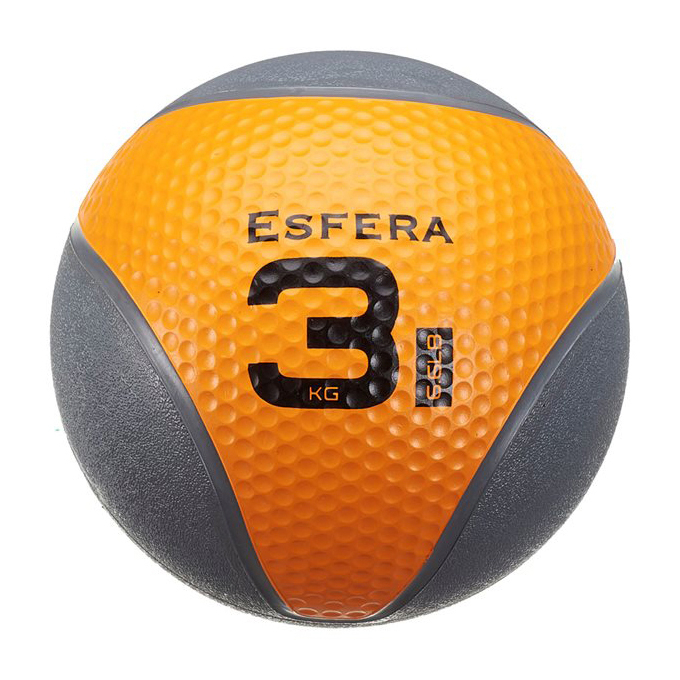 Medicinbold  Esfera    Kg