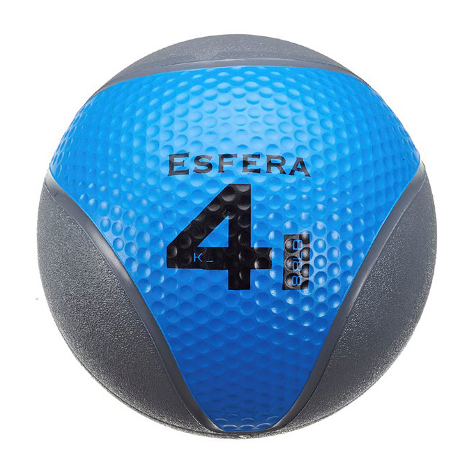 Medicinbold  Esfera    Kg