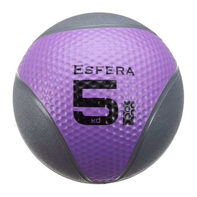 Medicinbold  Esfera    Kg