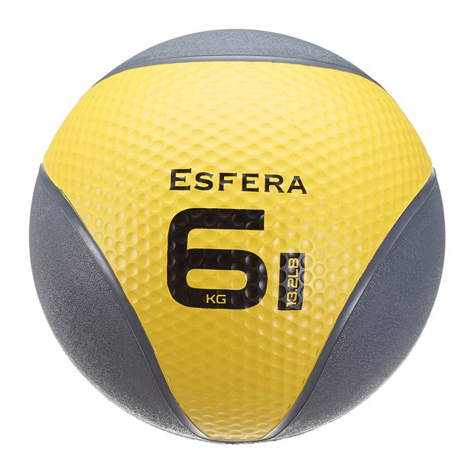 Medicinbold  Esfera    Kg