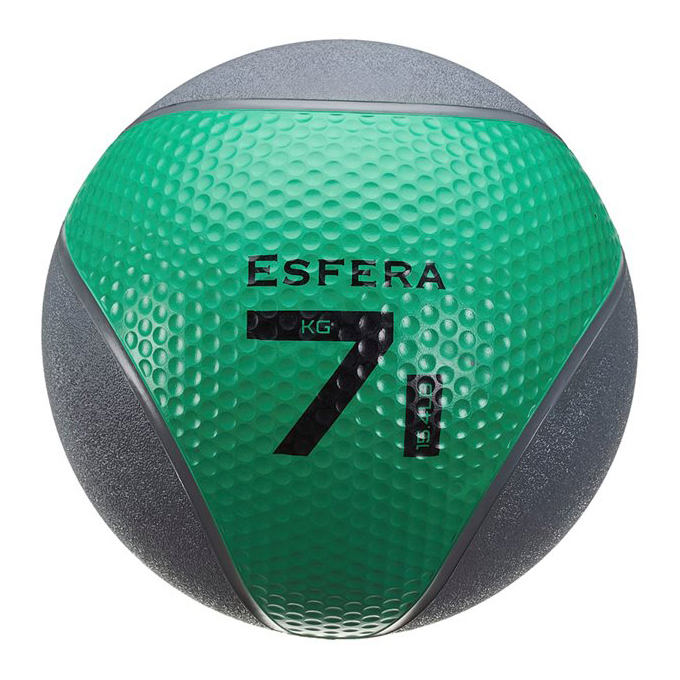 Medicinbold  Esfera    Kg
