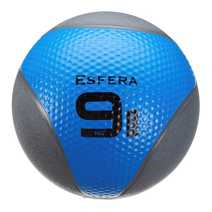 Medicinbold  Esfera    Kg