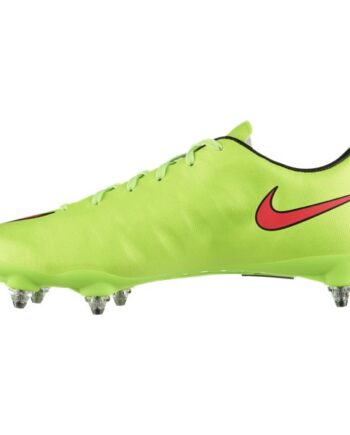 Mercurial Victory Sg Cleats Ronaldo   Green-42